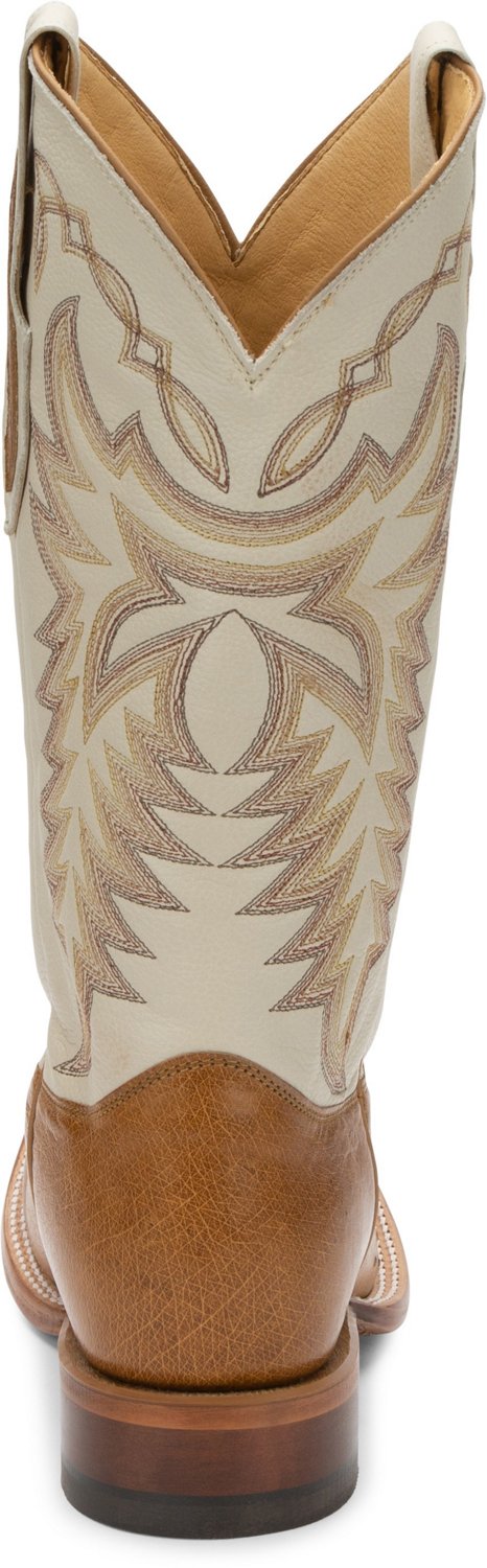 Justin Men's Pascoe Western Boots - view number 6