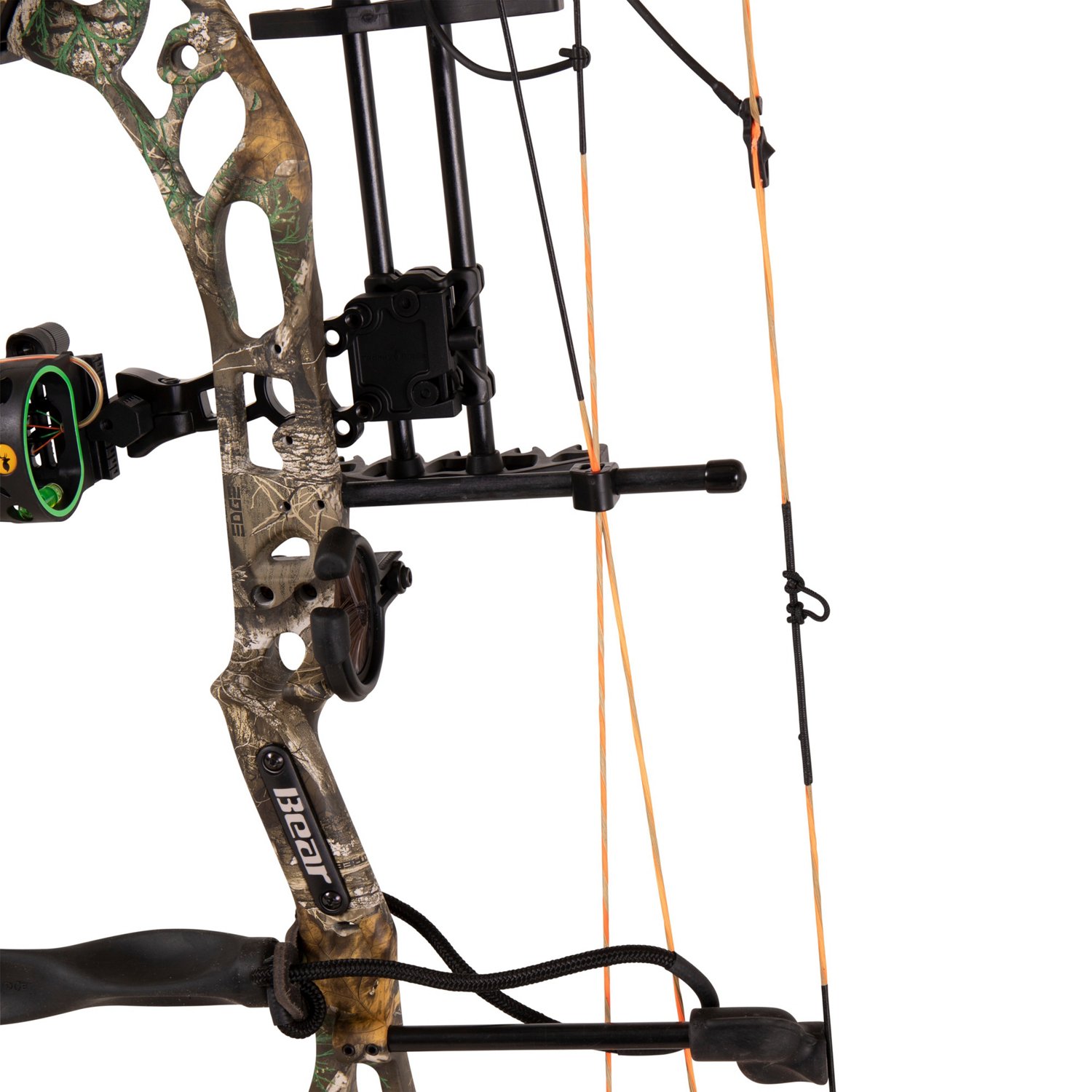 Bear Archery Prowess Ready to Hunt Compound Bow Package Academy