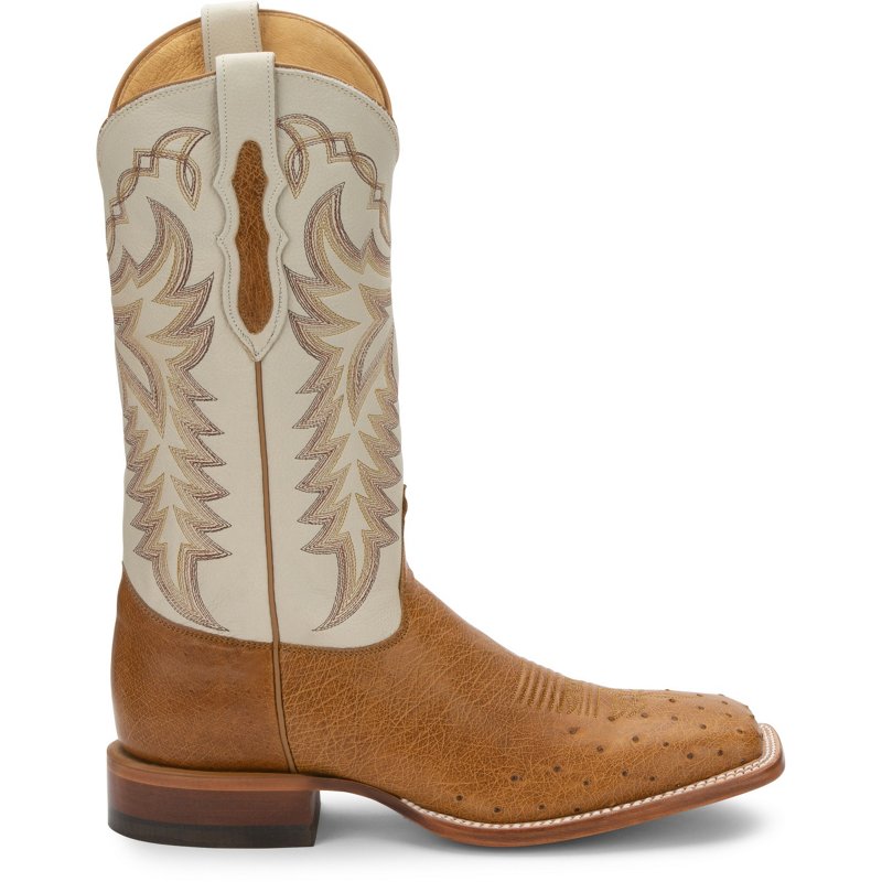 Justin Men's Pascoe… - image