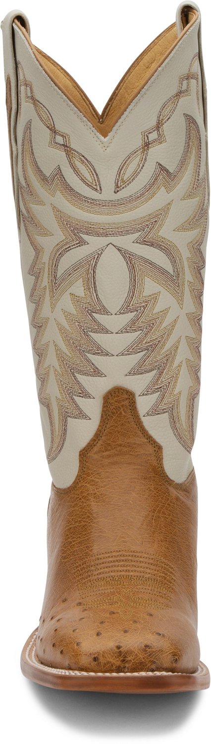 Justin Men's Pascoe Western Boots - view number 5