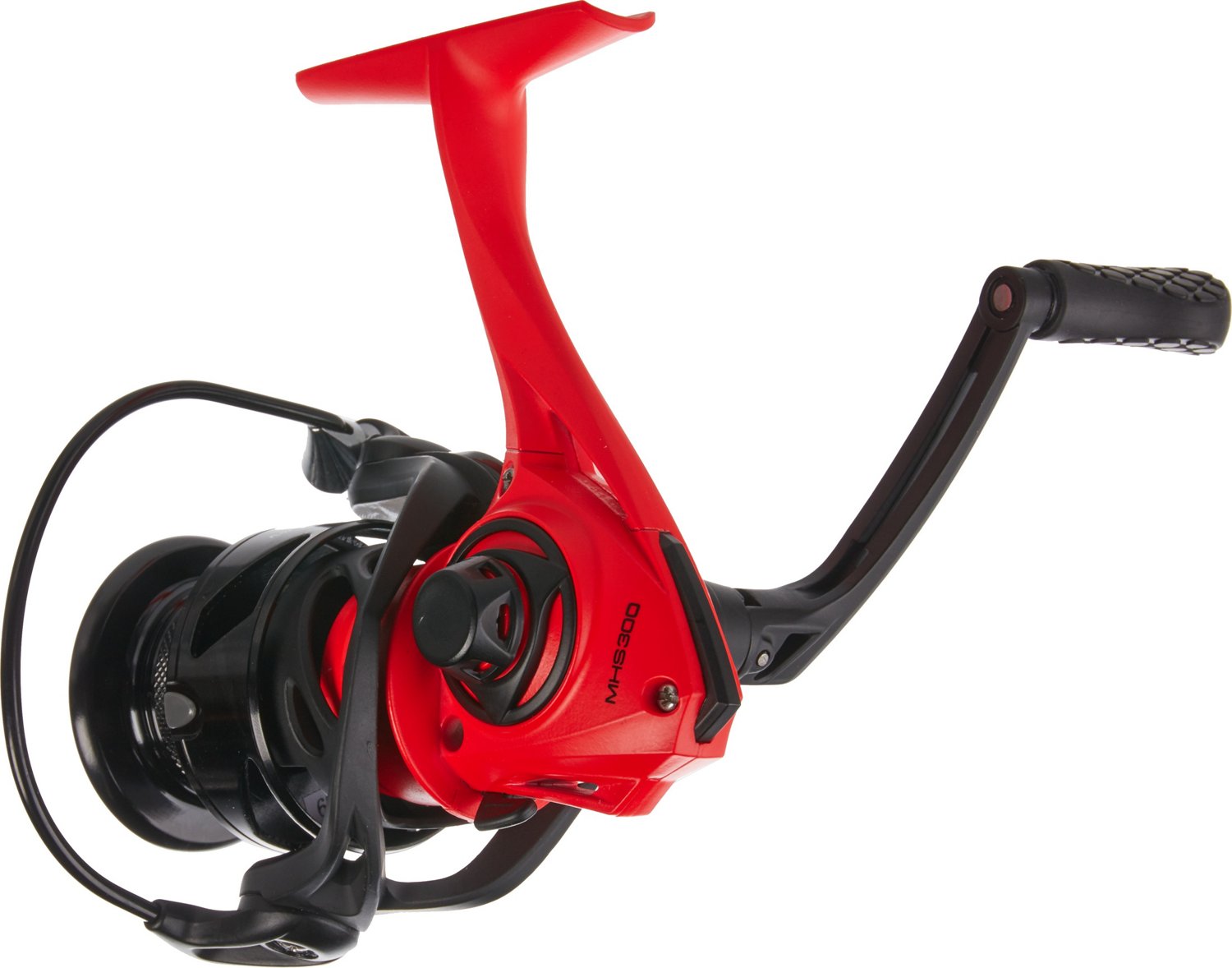 Lew's Mach Smash MHS Spinning Reel - view number 2