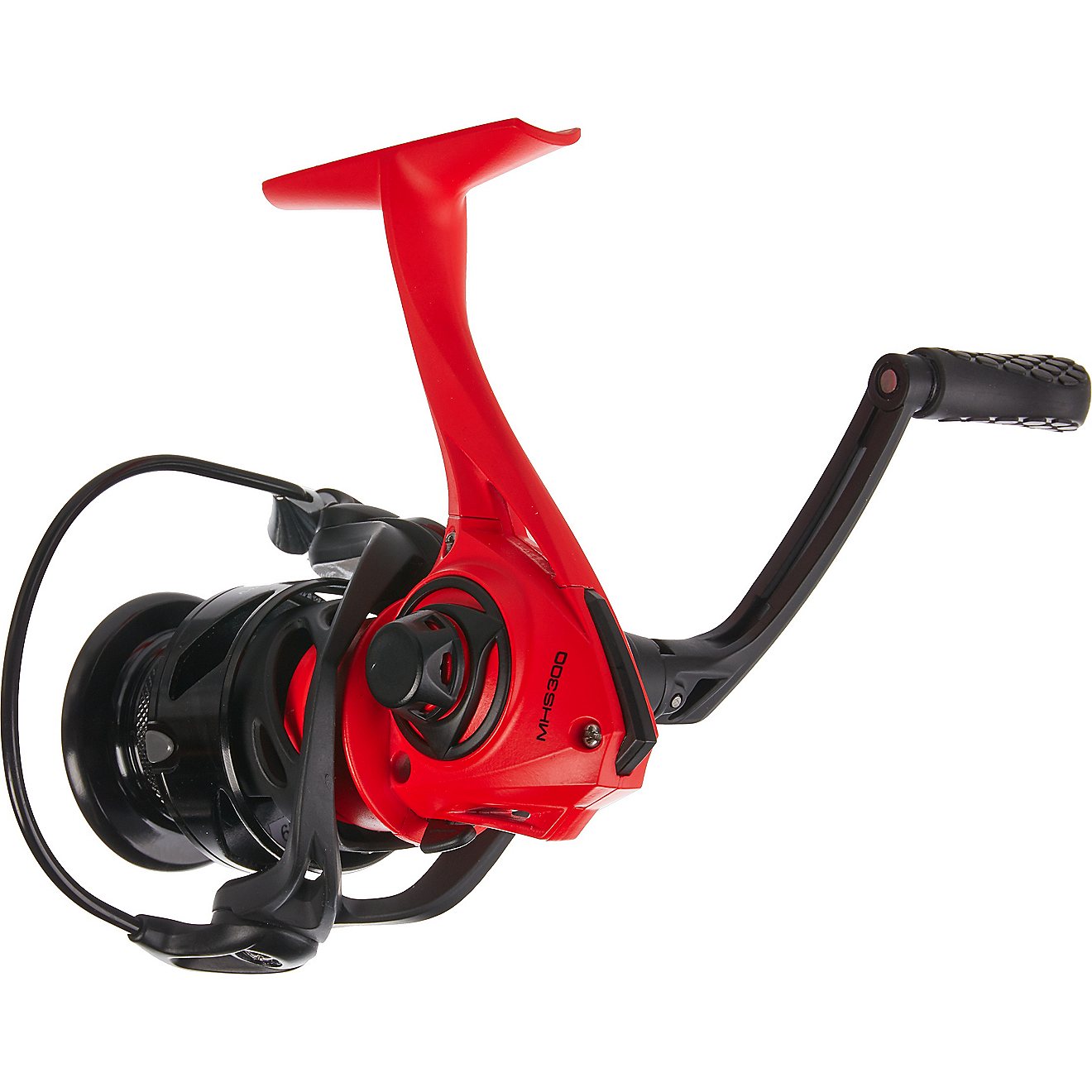 Lew's Mach Smash MHS Spinning Reel                                                                                               - view number 2