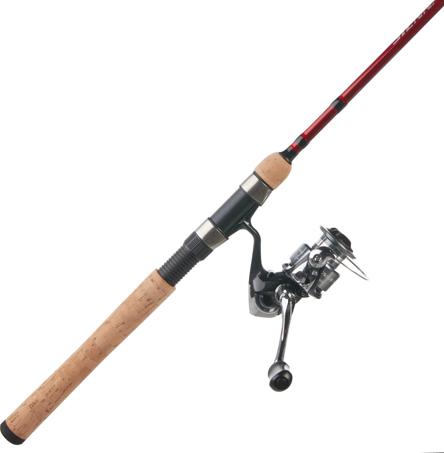 Shimano Sienna Spinning Combo