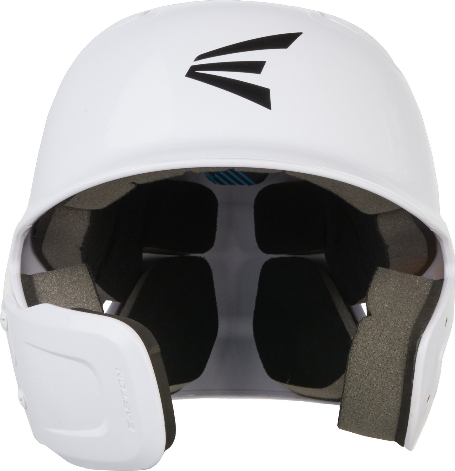 EASTON Alpha Universal Jaw Guard Helmet Academy
