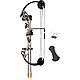 Bear Archery Youth Warrior Recreational Bow Set                                                                                  - view number 1 selected