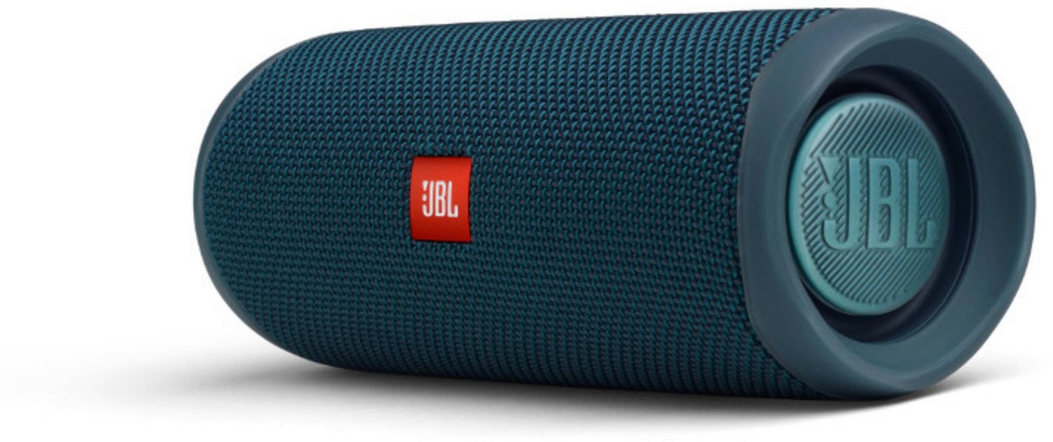 JBL Flip 5 Portable Waterproof Speaker - view number 5
