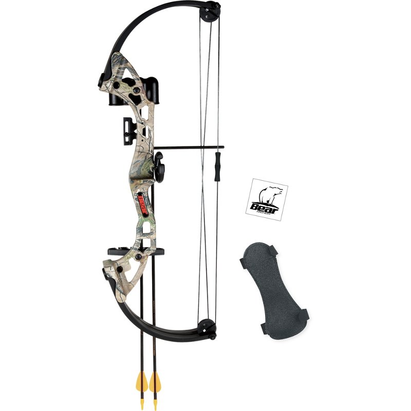 Bear Archery Youth … - image