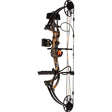 Bear Archery Cruzer G2 Ready to Hunt Compound Bow Package                                                                       