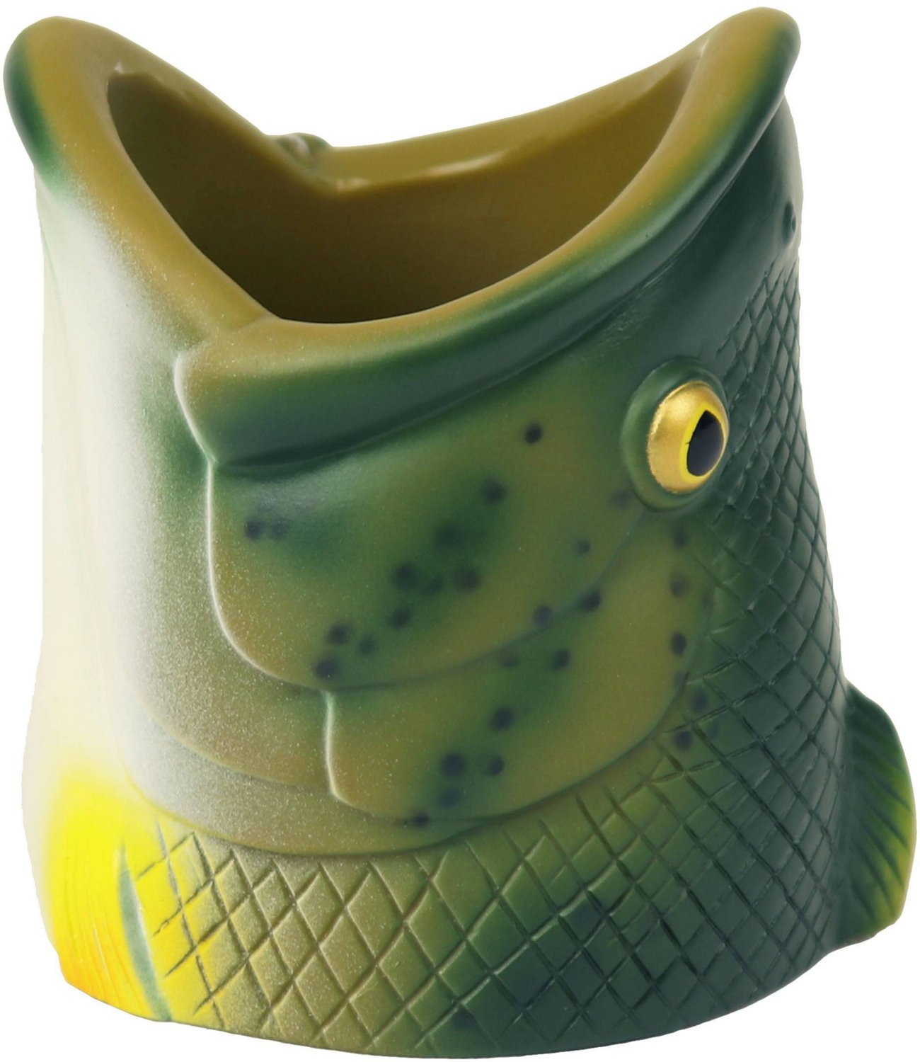 River's Edge Products Bass Can Cooler                                                                                            - view number 2