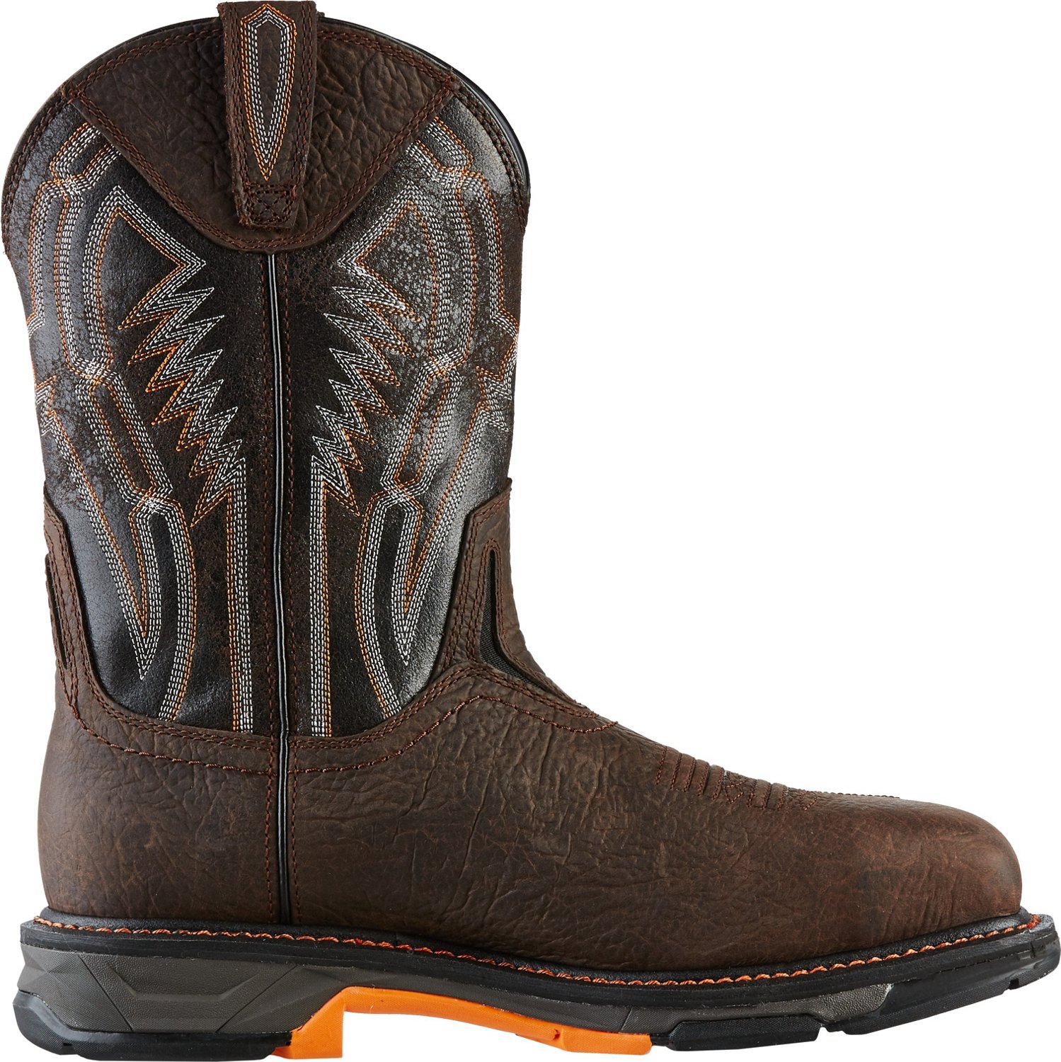 Academy ariat hot sale boots