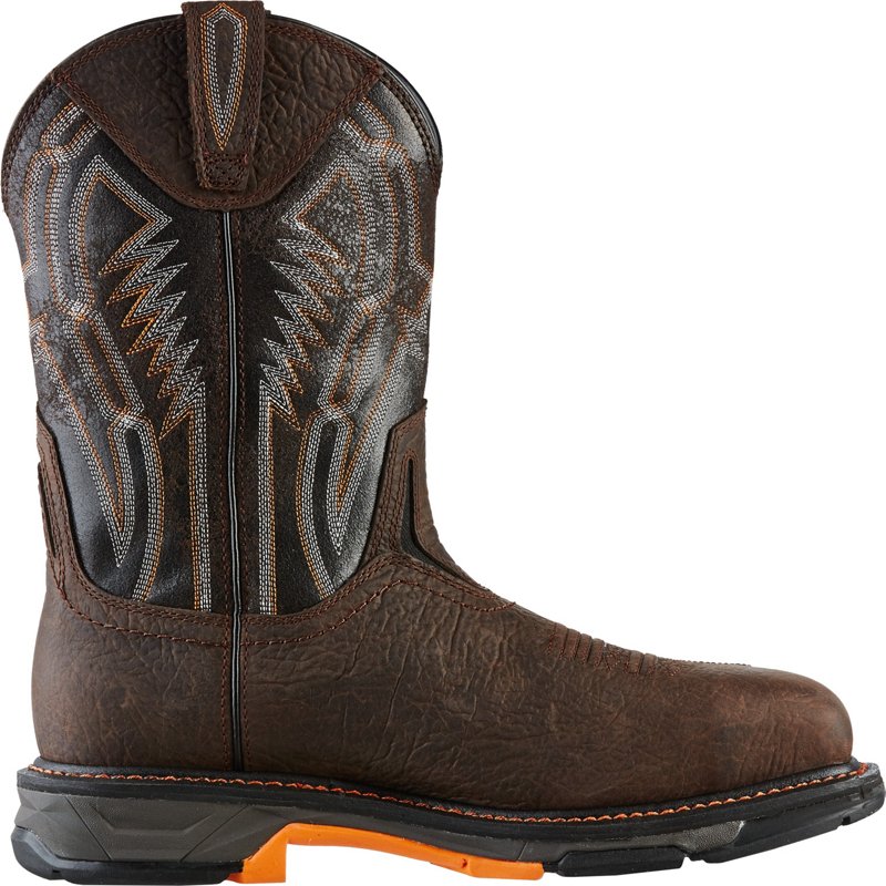 Ariat Men's Workhog… - image