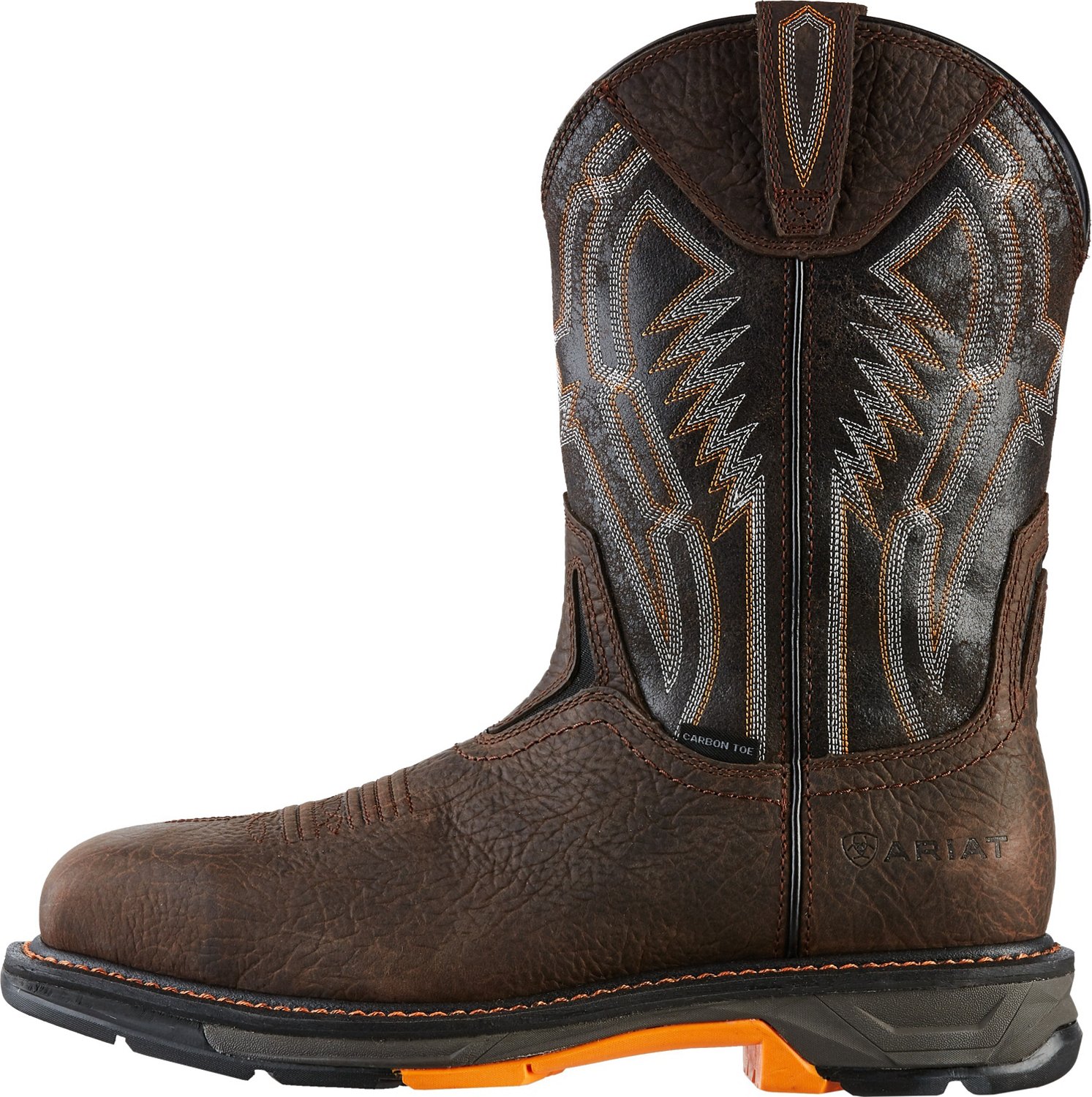 Ariat Men's WorkHog XT Dare Work Boots | Free Shipping at Academy