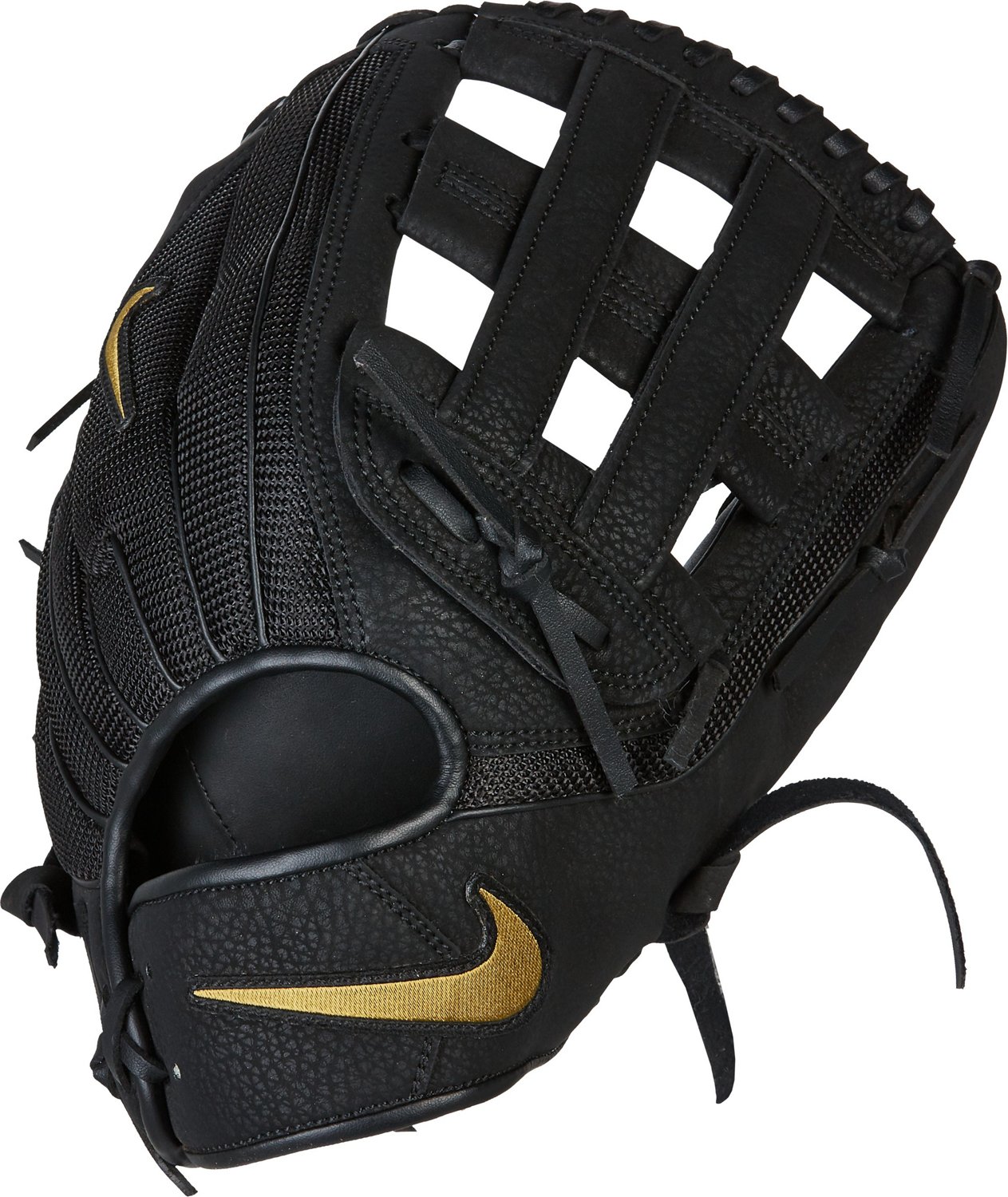 Nike Force Edge H-Web 12.5 in Pitcher/Infield/Outfield Baseball Glove                                                            - view number 2