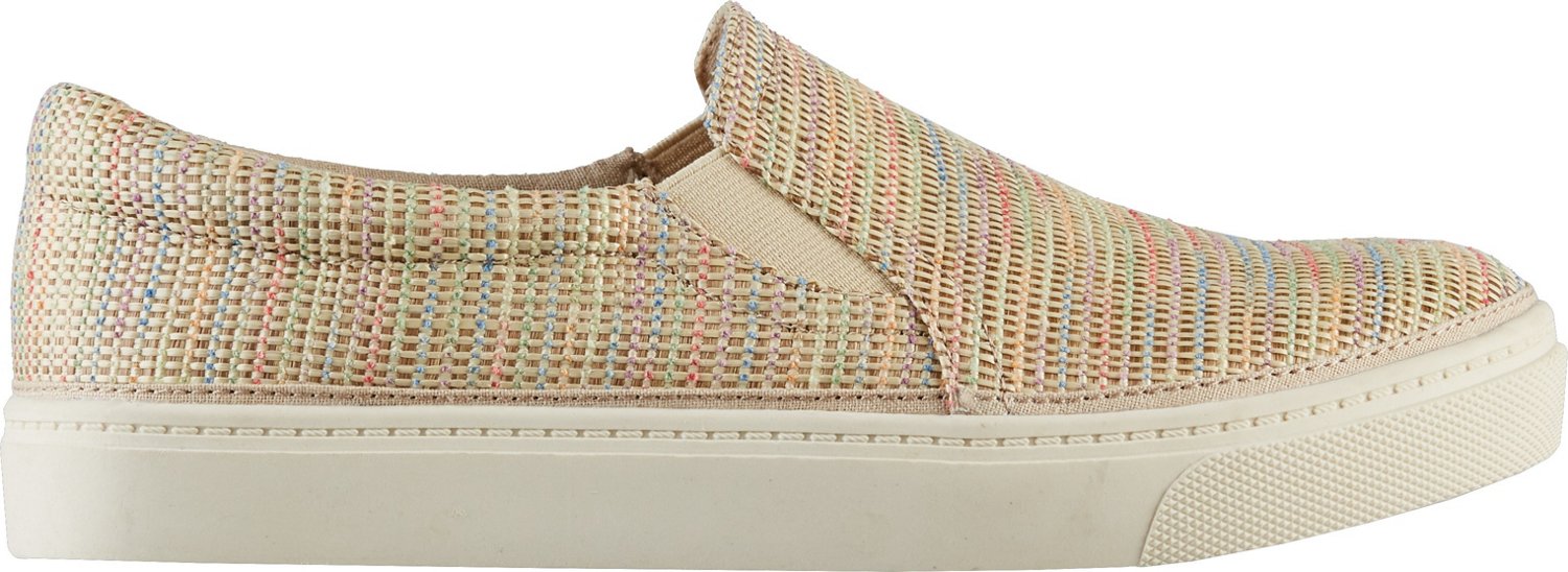 Magellan Outdoors Women's Kai SlipOn Casual Shoes Academy