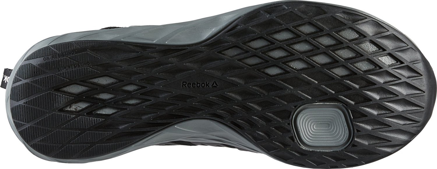 Reebok Women's Astroride Athletic Steel Toe Work Shoes - view number 4