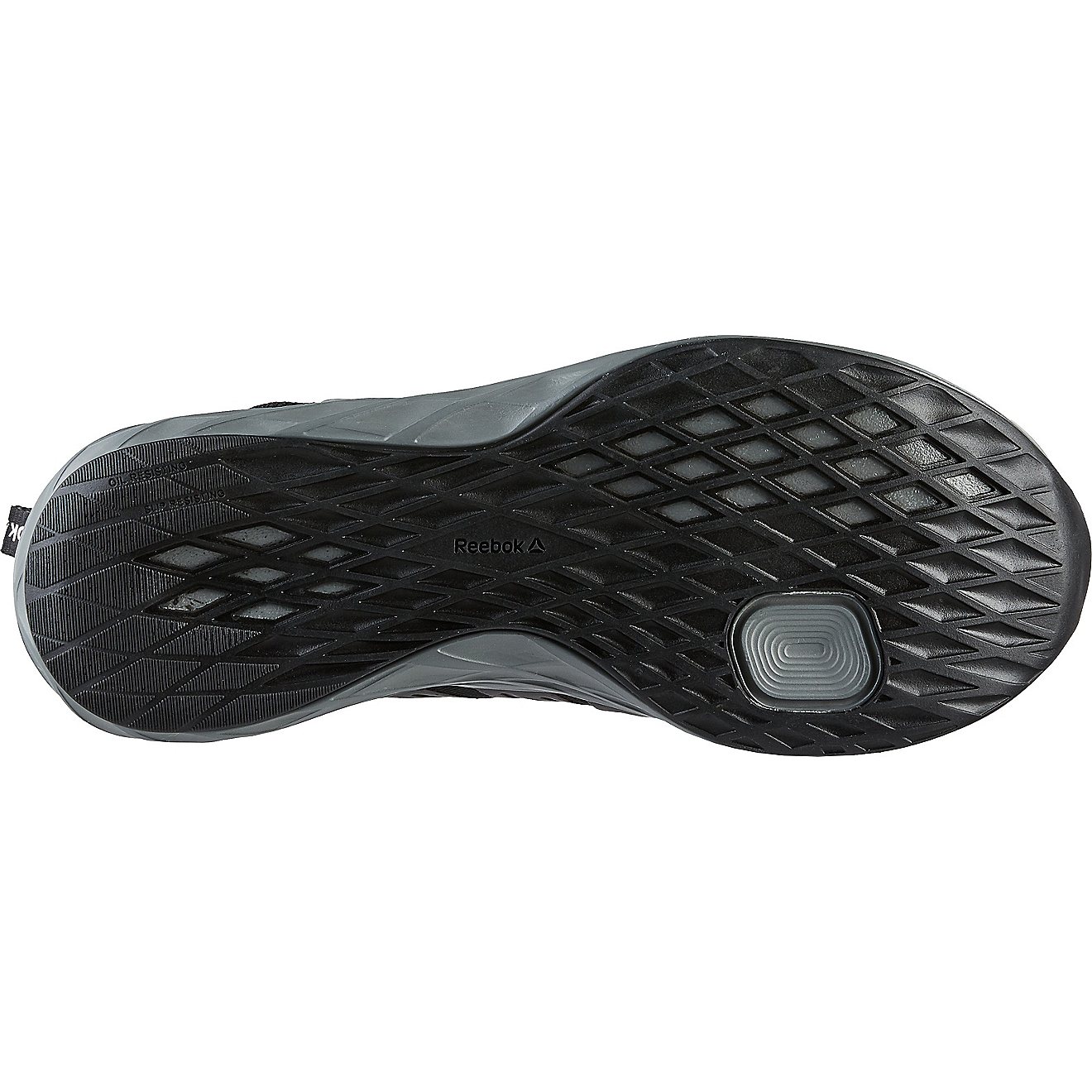 Reebok Women's Astroride Athletic Steel Toe Work Shoes                                                                           - view number 4