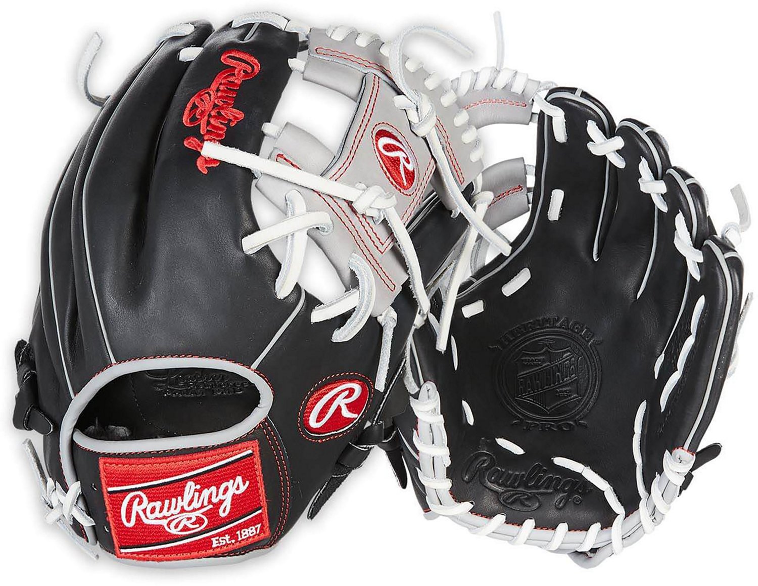 Rawlings heritage cheap pro catchers mitt