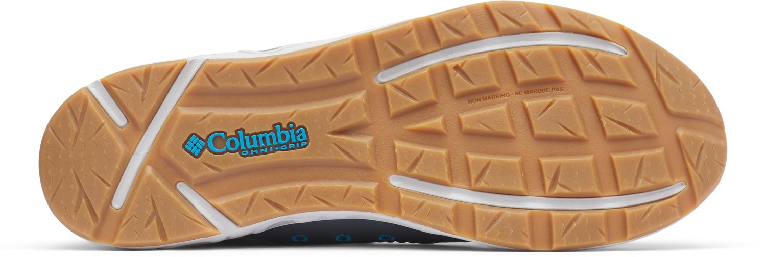 Columbia Sportswear Men's Bahama Vent Loco Relax III Fishing Shoes ...