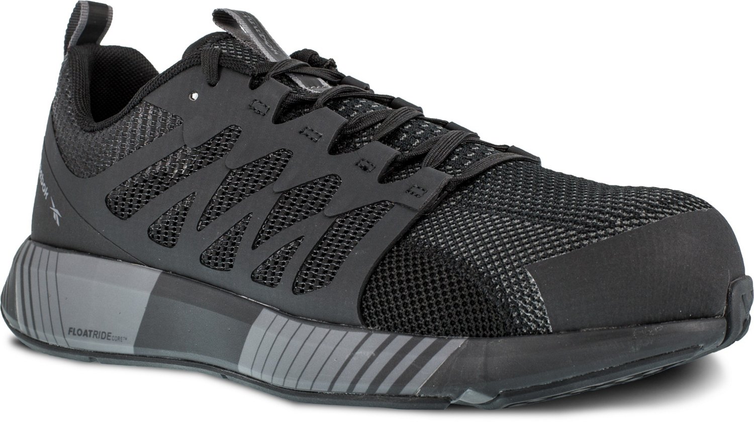 Reebok Men's Fusion Flexweave Work Shoes | Academy