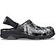 Crocs Adults' Classic Mossy Oak Elements All Terrain Clog Casual Shoes                                                           - view number 1 selected