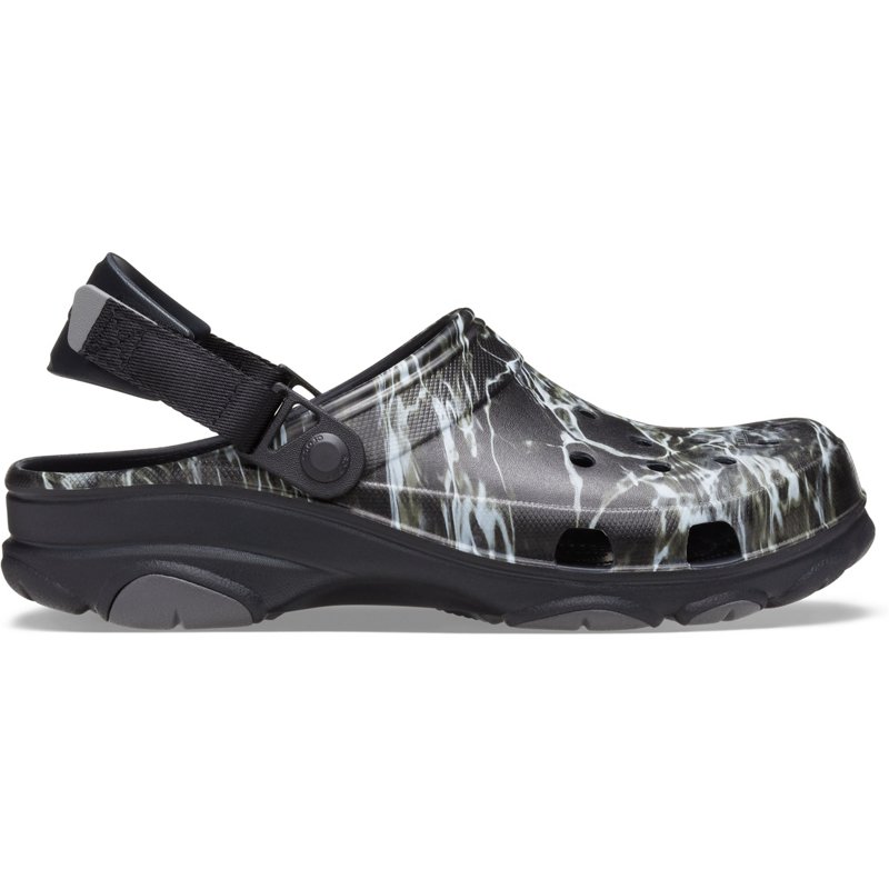 Crocs academy sports hotsell