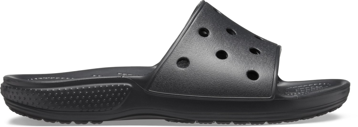 Crocs Adults' Classic II Slides                                                                                                  - view number 1 selected