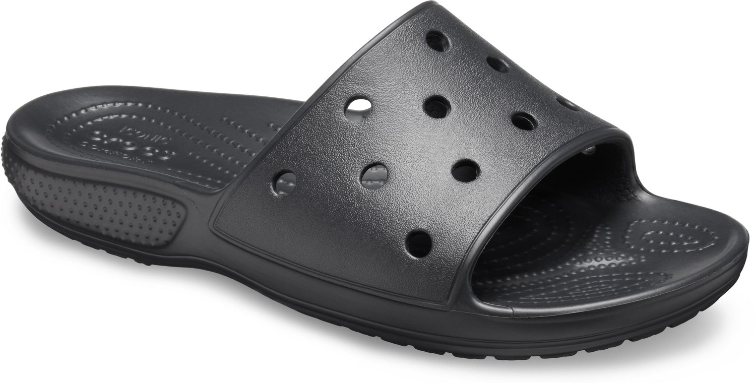 Crocs Adults' Classic II Slides - view number 2