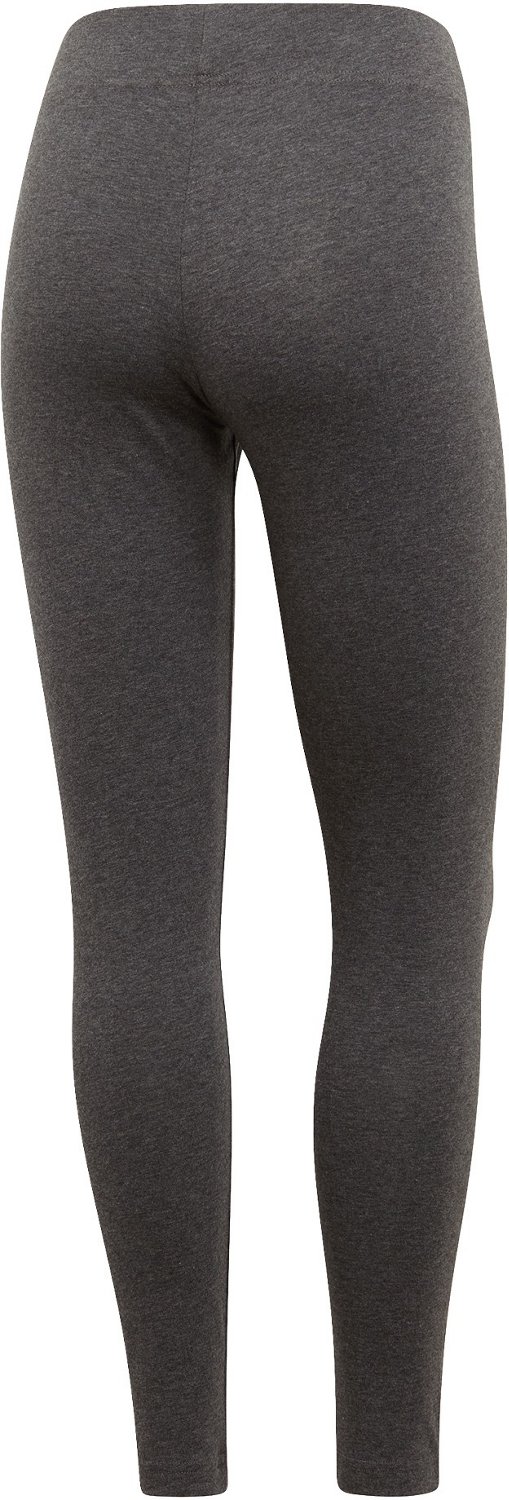 Adidas women's athletics on sale essential linear tights