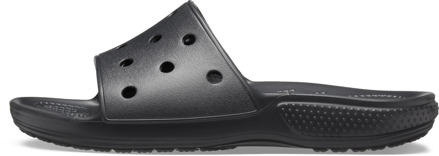 Crocs Adults' Classic II Slides - view number 4