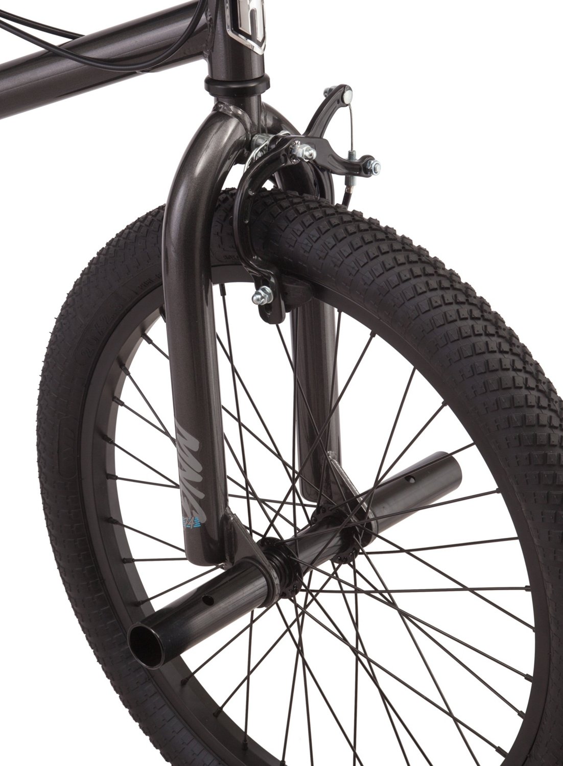 Mongoose Boys' Grid 90 Bike | Academy