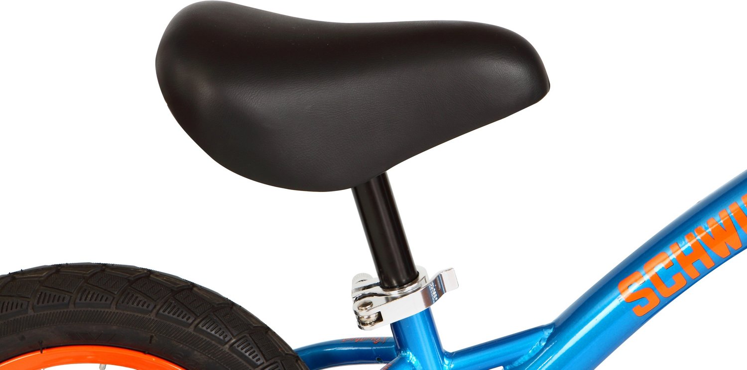 Schwinn Boys' Skip 3 12 in Balance Bicycle - view number 4