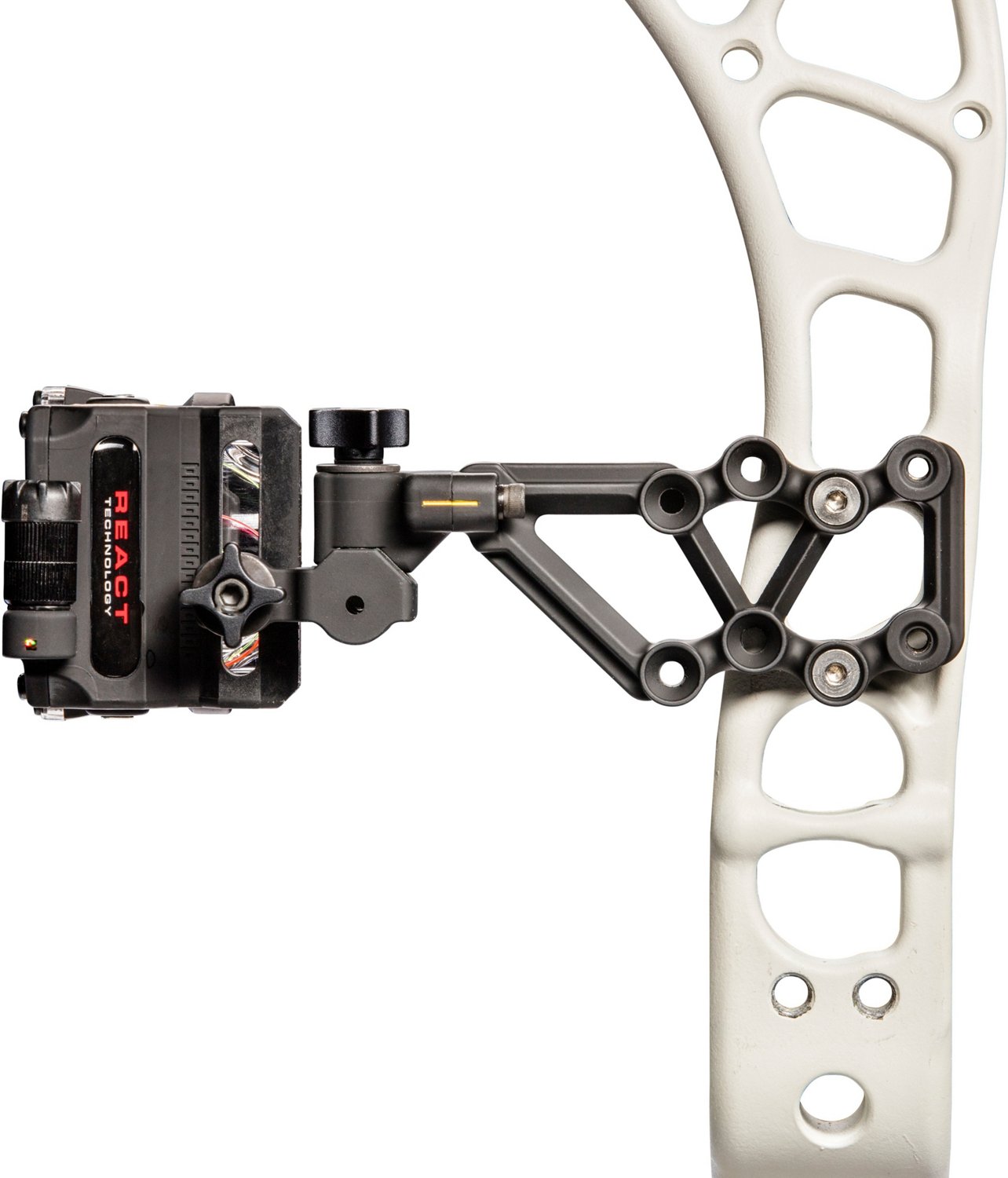 Trophy Ridge React H4 4-Pin Bow Sight Left-handed                                                                                - view number 6