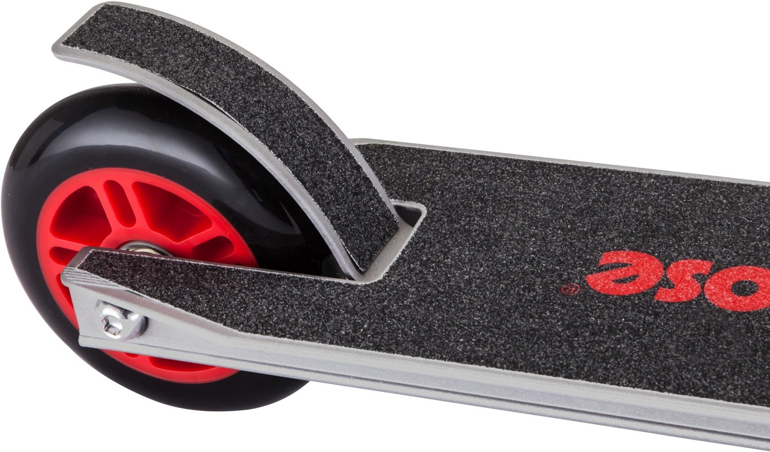 Mongoose Kids' Force 1 Folding Scooter - view number 6