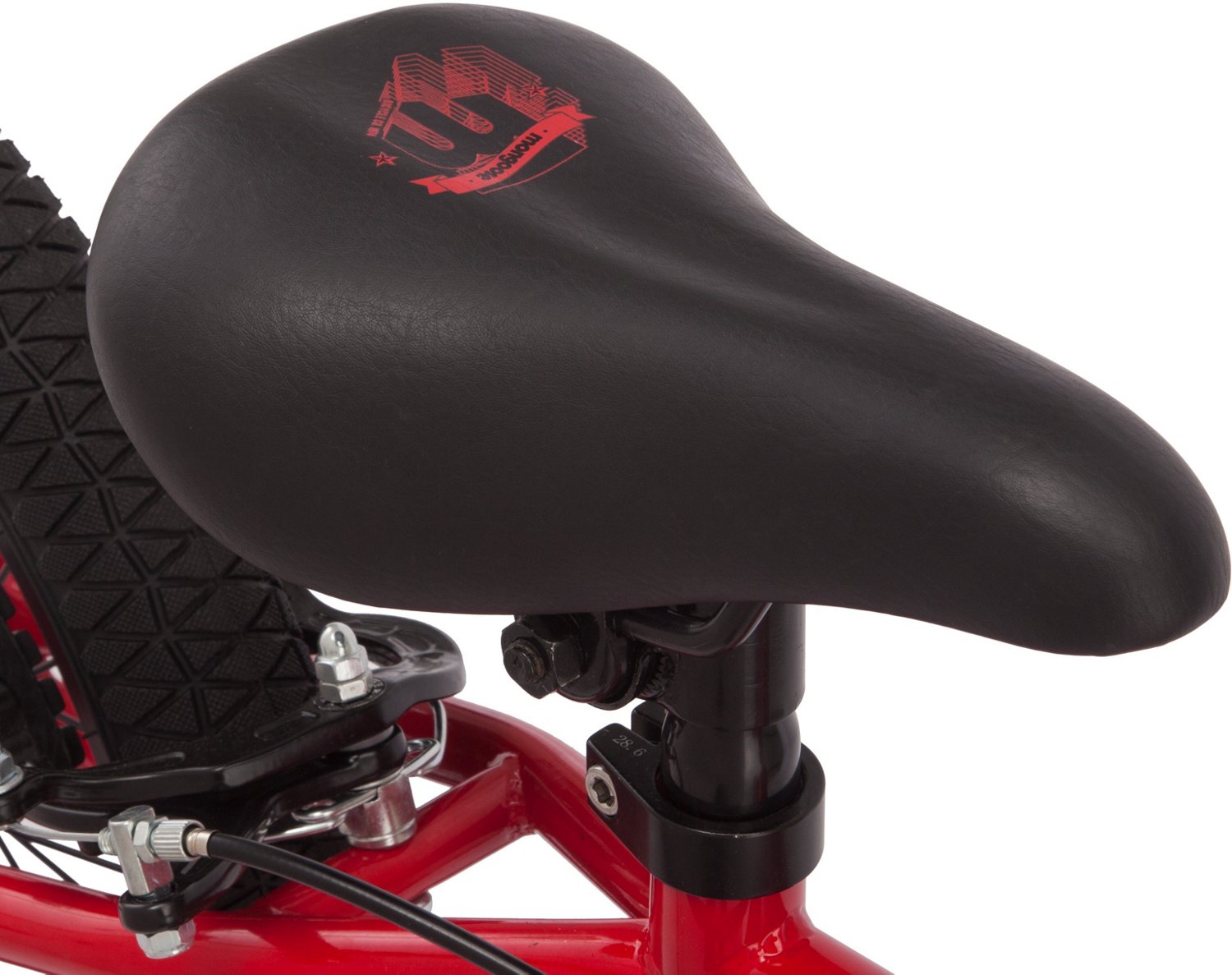 Mongoose Boys' Grid 90 Bike - view number 6