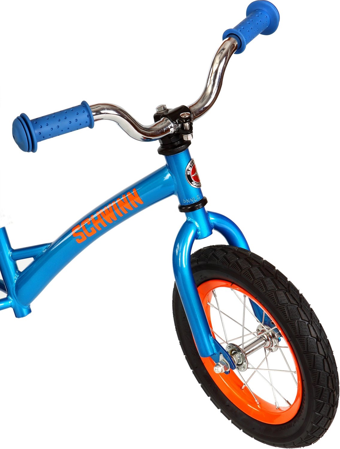 Schwinn Boys' Skip 3 12 in Balance Bicycle - view number 3