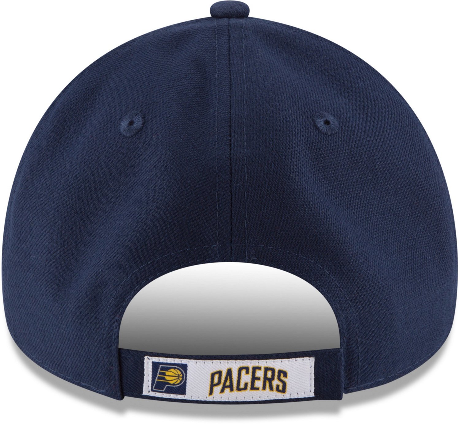 New Era Men's Indiana Pacers 9FORTY The League Adjustable Cap - view number 4