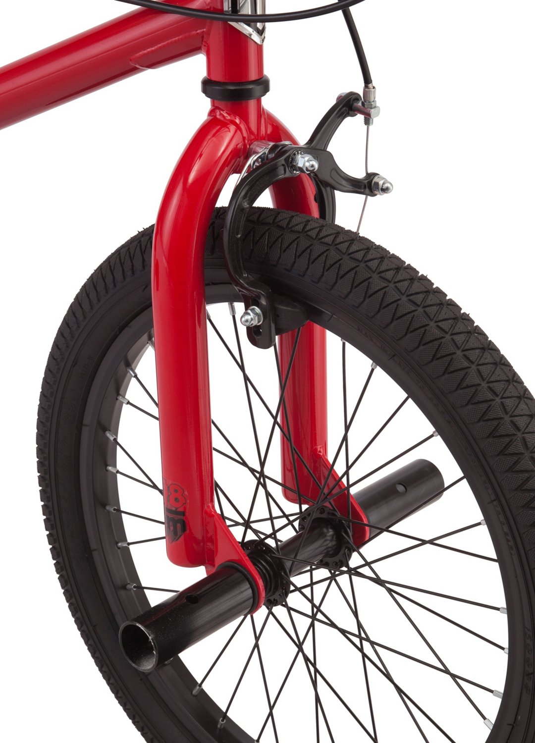 Mongoose Boys' Grid 90 Bike - view number 5