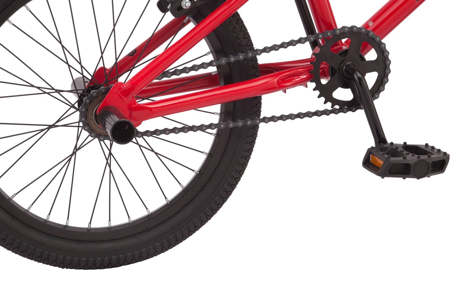 Mongoose Boys' Grid 90 Bike - view number 7