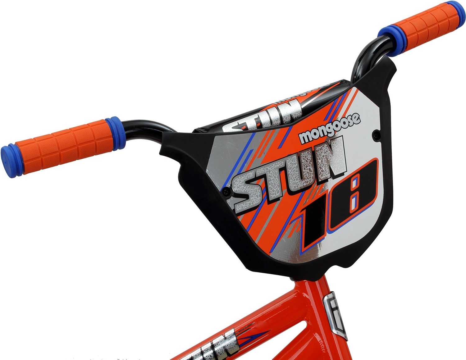 Mongoose stun hot sale