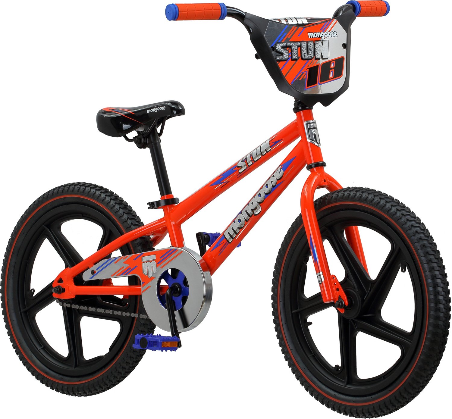 Academy bikes 2024 18 inch