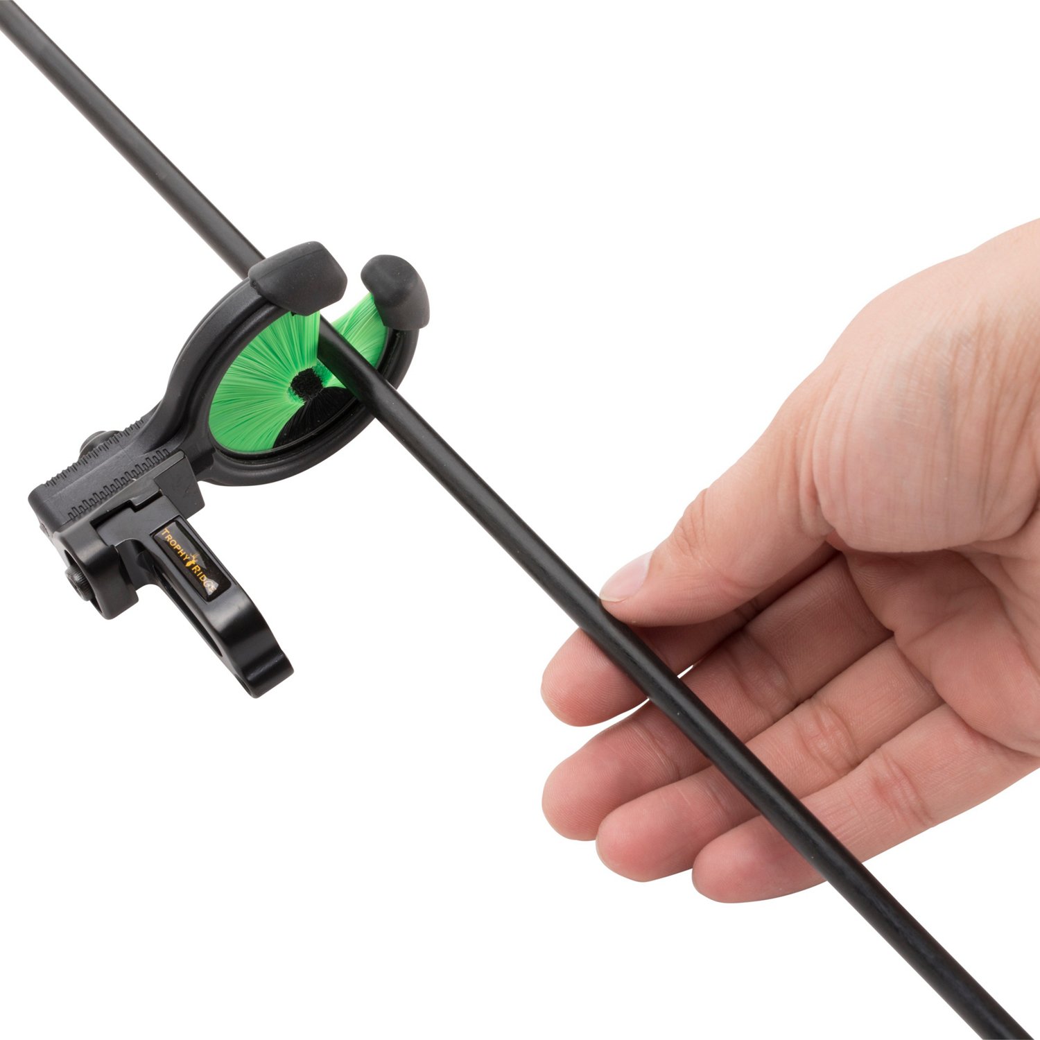 Trophy Ridge Kill Shot Whisker Biscuit Arrow Rest                                                                                - view number 3