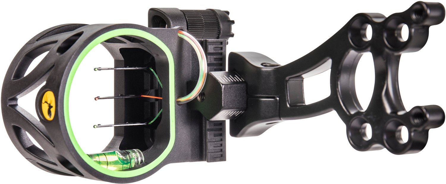 Trophy Ridge Joker 0.019 3-Pin Sight | Free Shipping at Academy