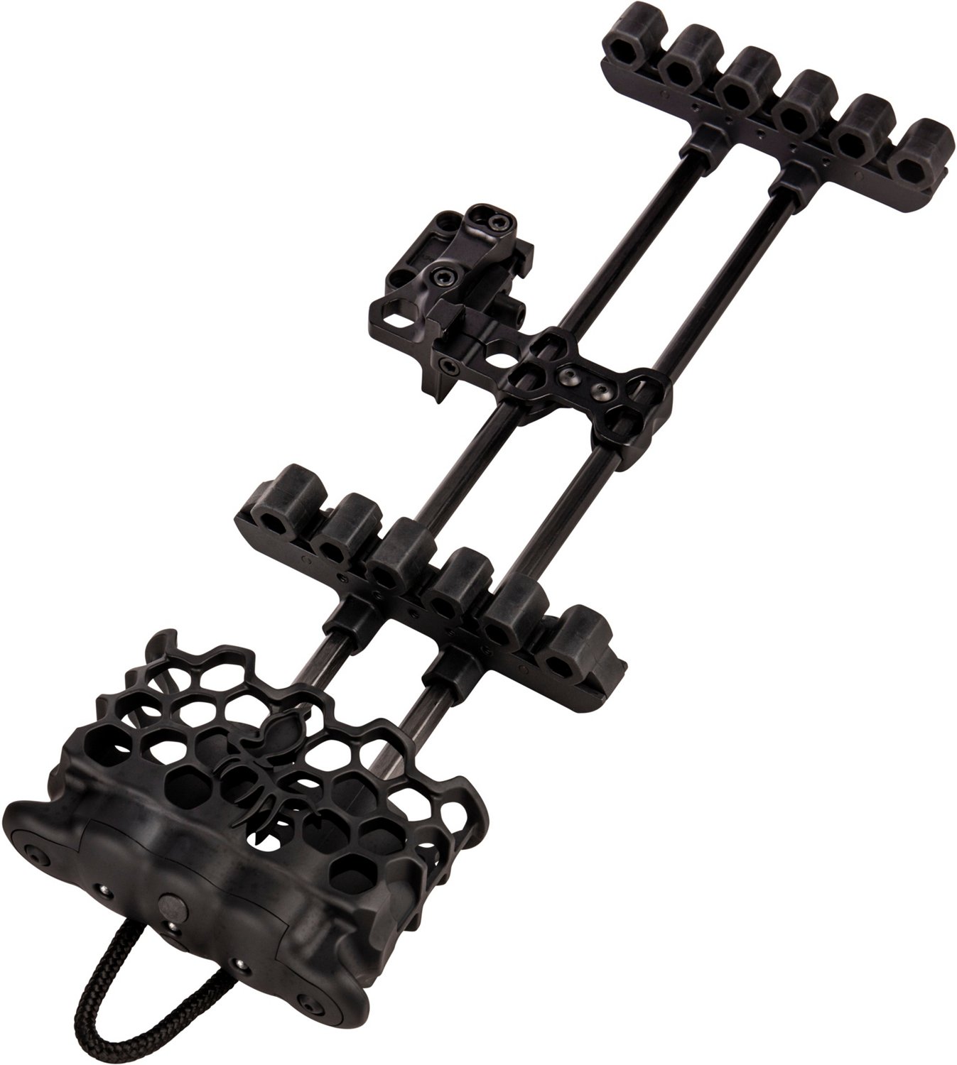 Trophy Ridge Hex Light 5Arrow Quiver Free Shipping at Academy