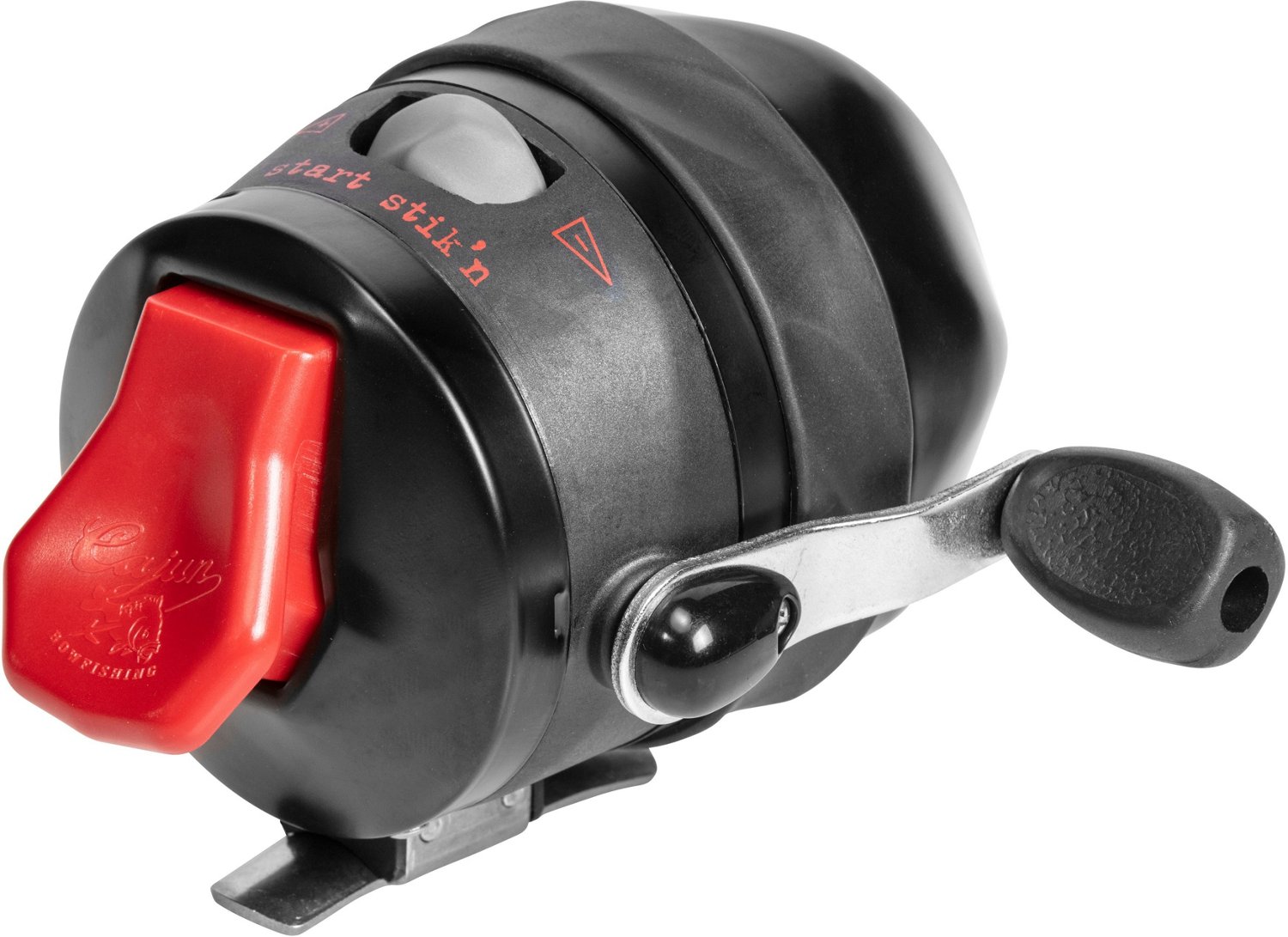 Academy Sports + Outdoors Cajun Bowfishing Spin Doctor Reel