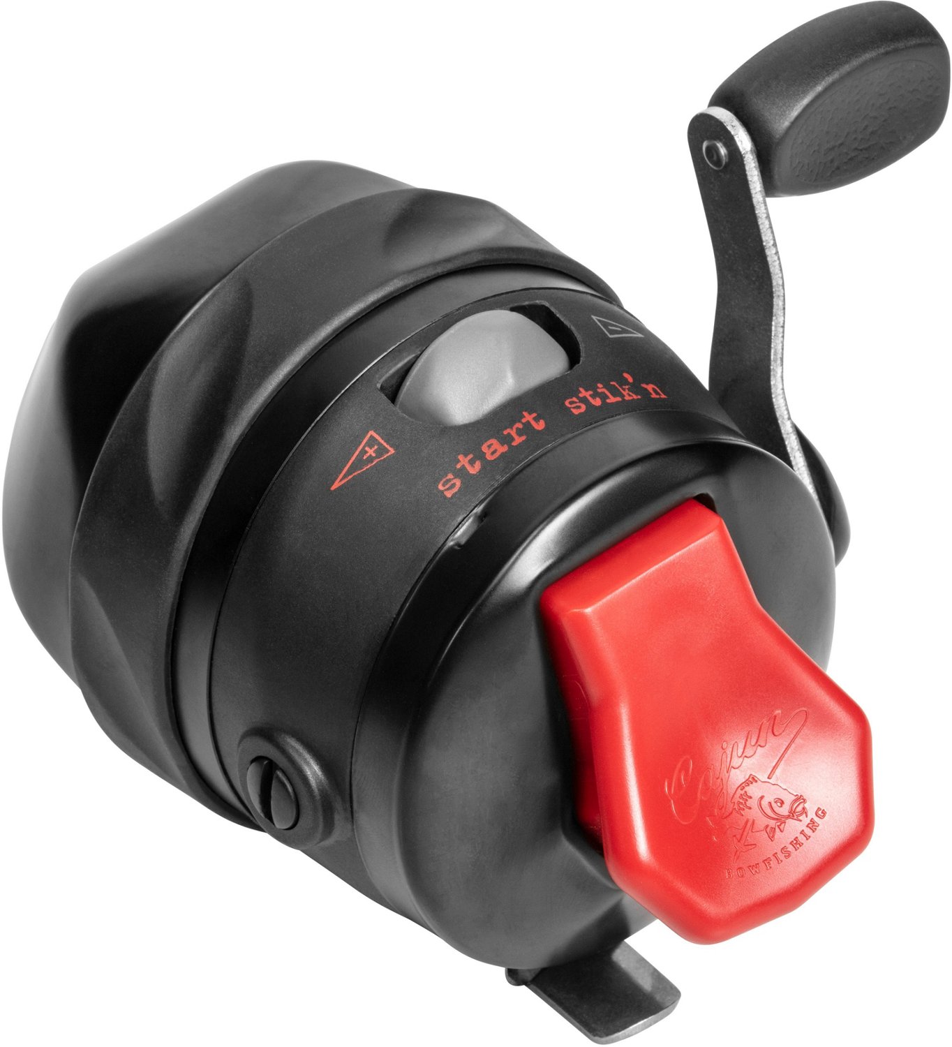 Cajun Bowfishing Spin Doctor Reel - view number 2