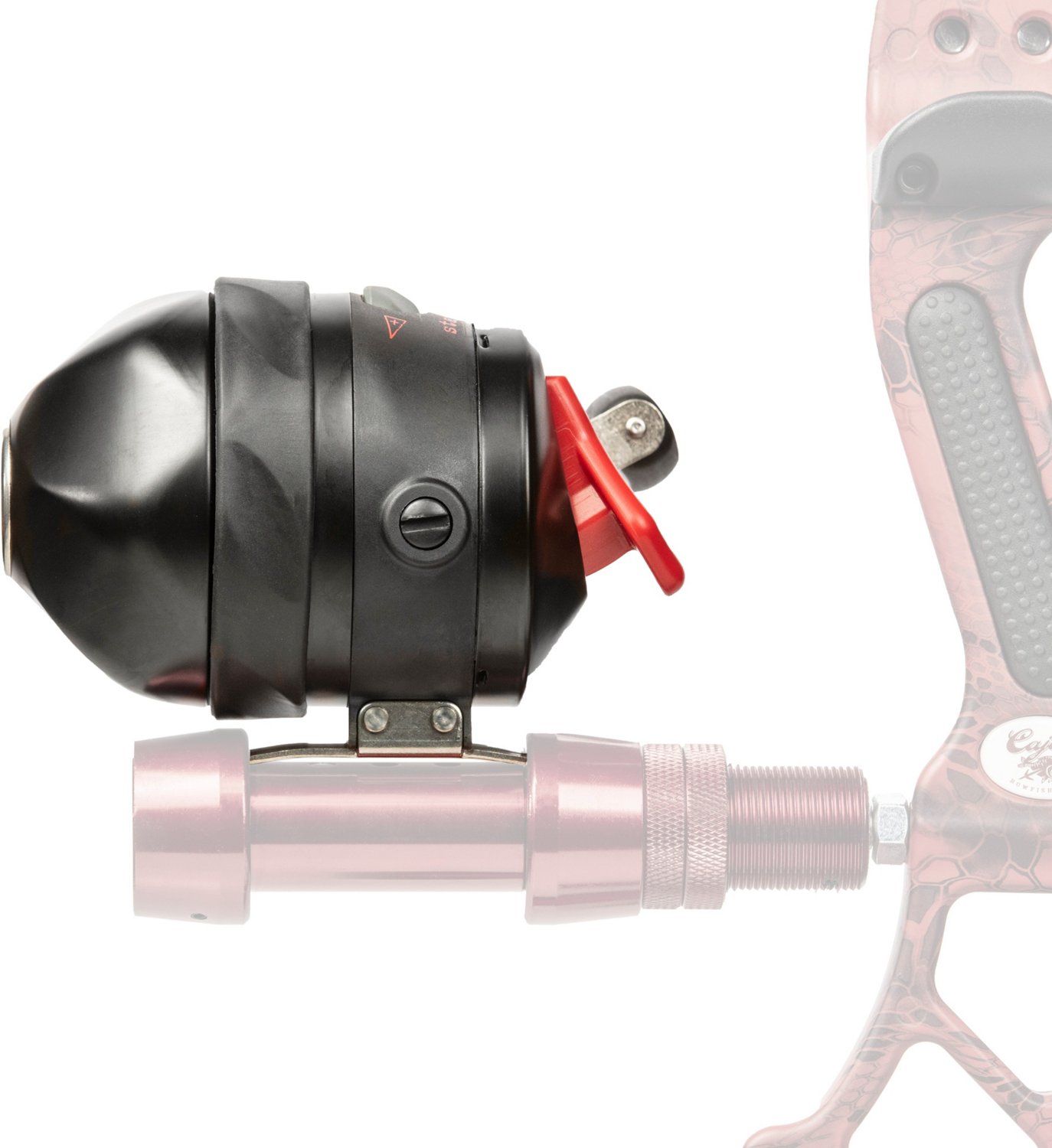 Cajun Bowfishing Spin Doctor Reel - view number 7