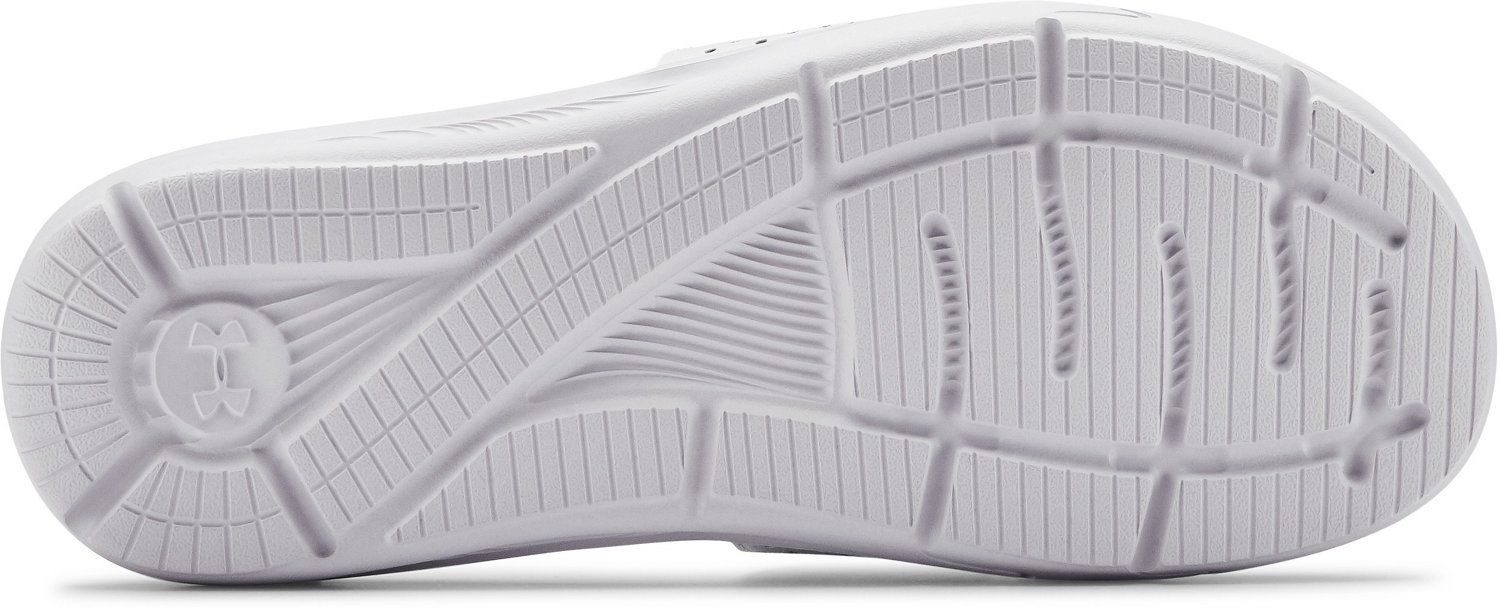 Under Armour Men's Ignite VI Soccer Slides                                                                                       - view number 5