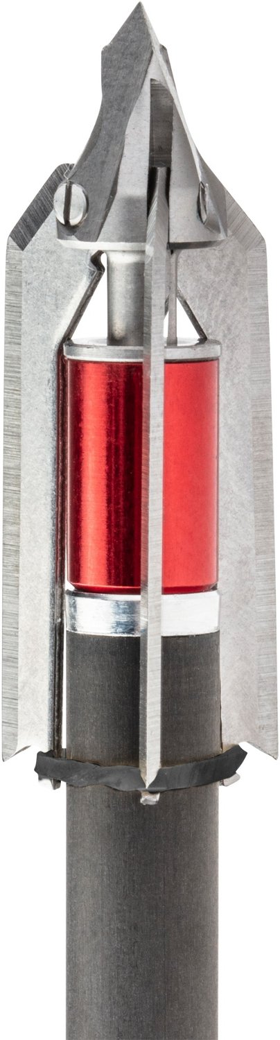 Rocket Broadheads Meat Seeker Broadhead - view number 6