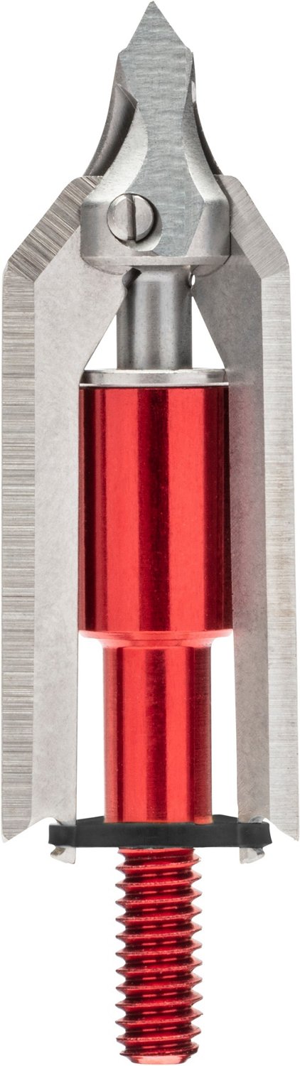 Rocket Broadheads Meat Seeker Broadhead - view number 7