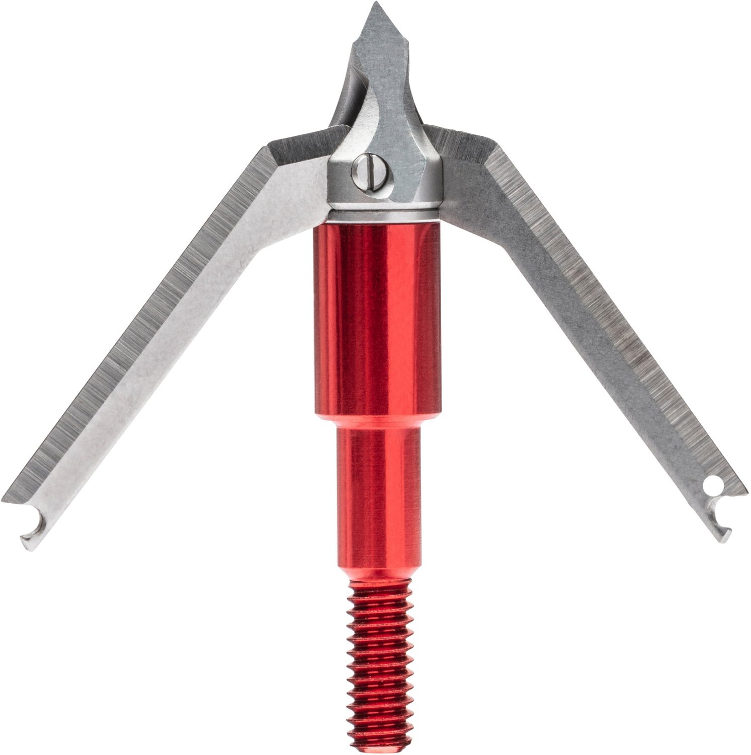 Rocket Broadheads Meat Seeker Broadhead Academy